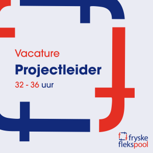 Vacature: Allround Projectleider