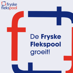 We groeien!